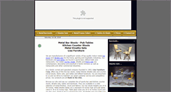 Desktop Screenshot of lisafurniture.com